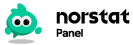 Norstatpanel